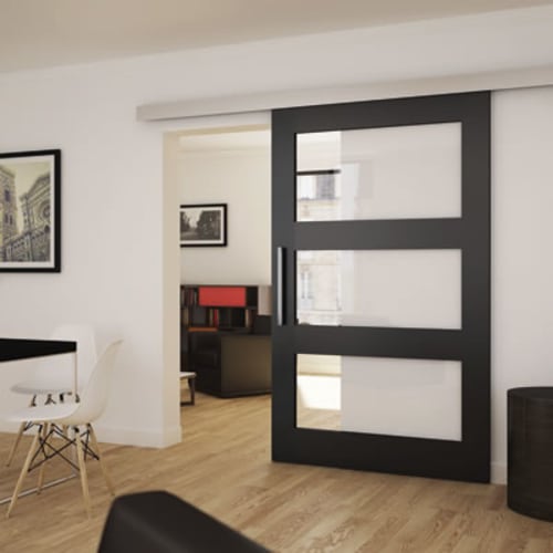 Coburn Panther Sliding Door Gear Steel Pelmet 1200mm Max Width Ironmongerydirect Same Day Despatch Coburn Panther Sliding Door Gear Steel, Wooden Sliding Door Sizes