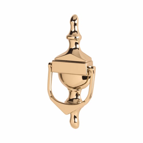 Fab & Fix uPVC/Timber Victorian Urn Door Knocker 162 x 76mm