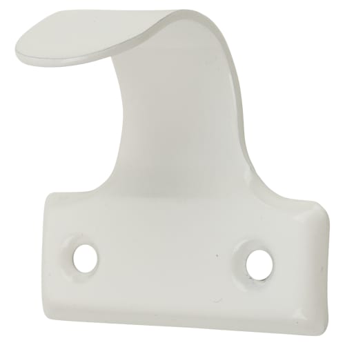 Touchpoint Light Sash Finger Lift 47 x 27mm White