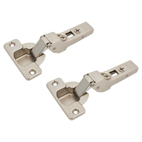 Blum CLIP Top Hinge 120° Sprung Dual Pair