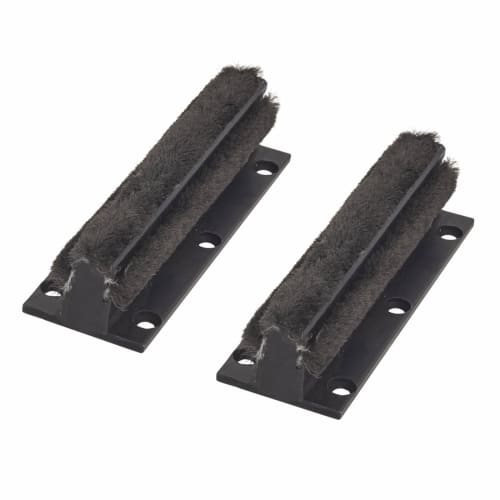 Barrier Patioslide Single Patio Sliding Door Fittings 200kg Max Door