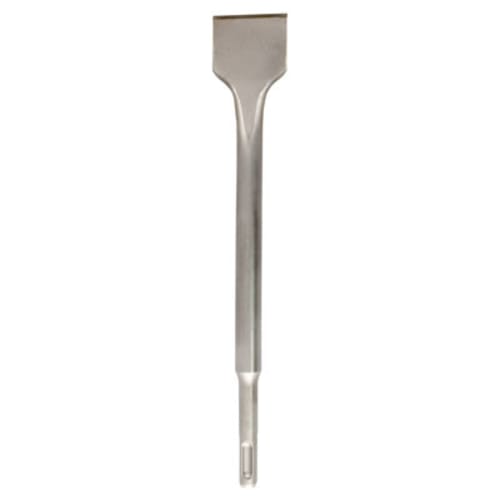 SDS Plus Spade 40 x 250mm IronmongeryDirect Same Day Despatch