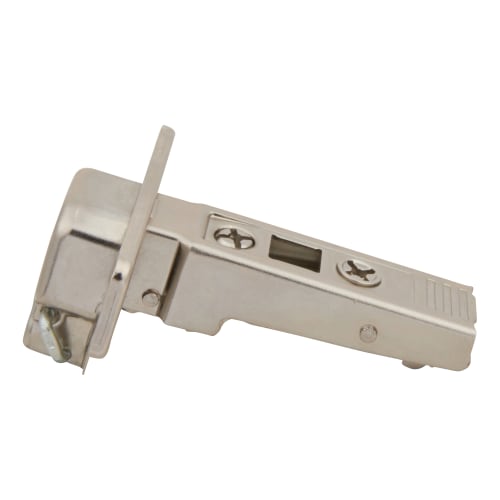 Blum Clip Top Profile Thick Door Hinge 95° Sprung Overlay