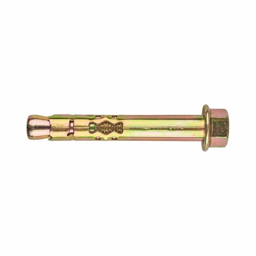Rawlplug Rawlok Sleeve Anchor Loose Bolt M10 x 70mm Pack of 25