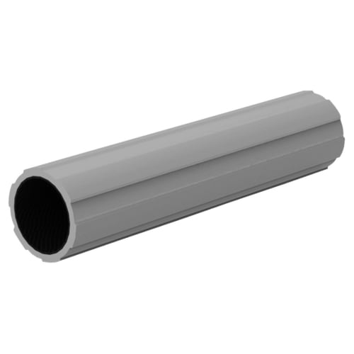 FibreRail 45mm Tube- 790mm Length - Grey