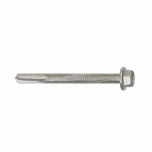 TIMCO Self Drilling Screw for Heavy Section Steel Without Washer 5.