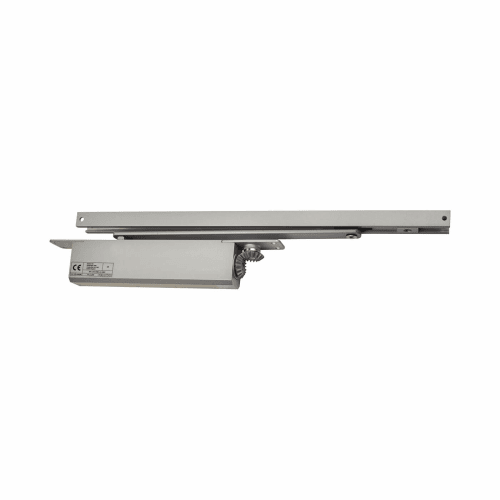 Rutland ITS.11204 Concealed Fire Door Closer IronmongeryDirect Same