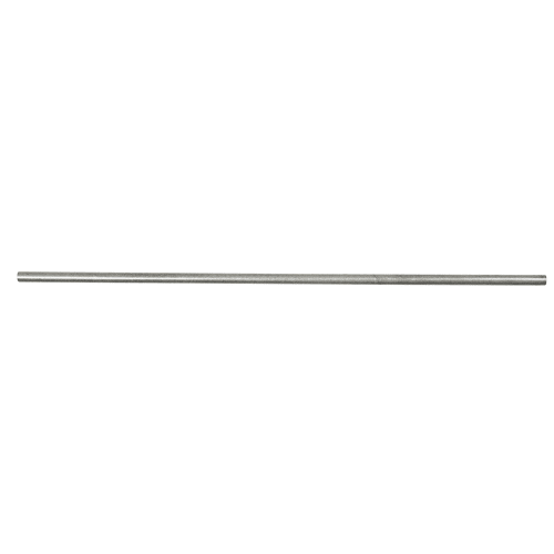 Olde Forge Curtain Pole - 1500mm Length - Pewter | IronmongeryDirect ...