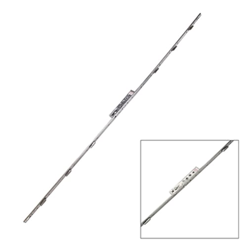 Yale PPL06 Lockmaster Patio Sliding Door Lock IronmongeryDirect