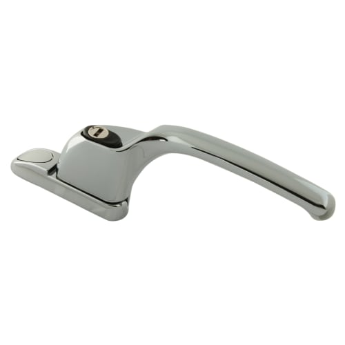 Fab & Fix uPVC/Timber Connoisseur Offset Locking Multipoint Window ...