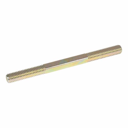 Steel Threaded Spindle - 8 x 120mm - To Suit Doors up to 54mm ...