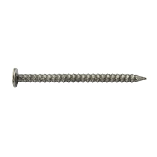 TIMCO Bright Annular Ringshank Nail x 25mm Pack | IronmongeryDirect | Same Day Despatch TIMCO Bright Annular Ringshank Nail x 25mm Pack | IronmongeryDirect | Same Day Despatch