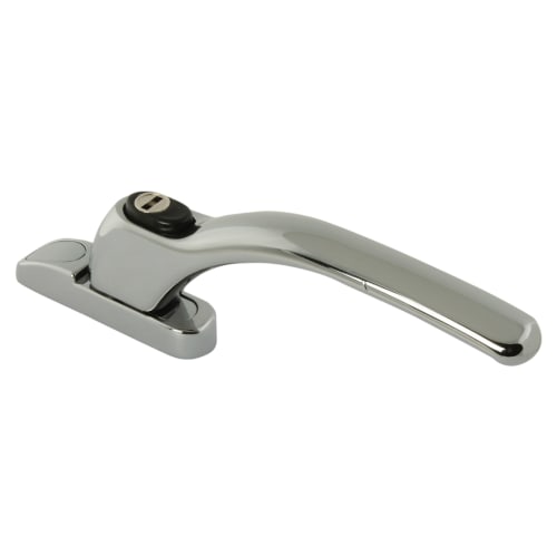 Fab & Fix uPVC/Timber Connoisseur Inline Locking Multipoint Window ...