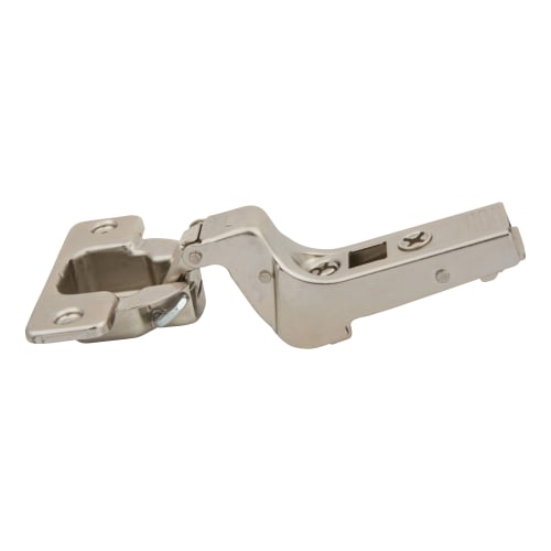 Blum Clip Top Profile Thick Door Hinge 95° Sprung Inset