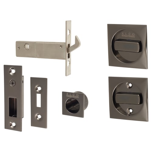 square latch