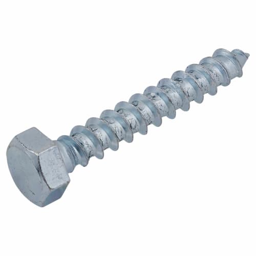 Coach Screws M10 x 50mm Pack of 5 IronmongeryDirect Same Day