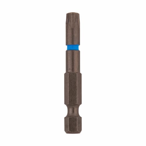 Reisser Torsion Impact Driver Bit Torx T30 50mm Length