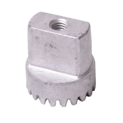 Geze Spindle Extension 5mm IronmongeryDirect Same Day Despatch