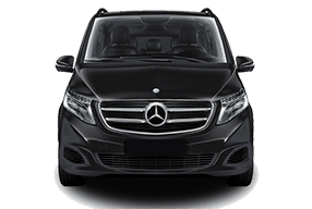 Minivan