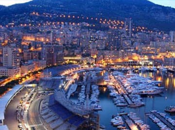 трансфер из аэропорта ниццы в марсель