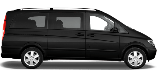 Арендовать минивэн Mercedes Viano в Италии
