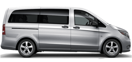 Noleggiare Mercedes Vito in Europa