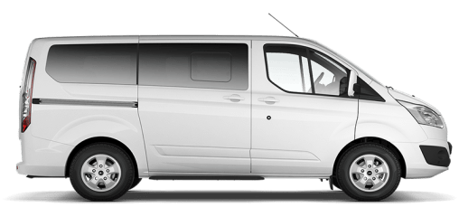 Noleggiare Ford Tourneo in Europa