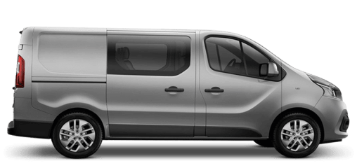 Noleggiare Renault Trafic in Europa
