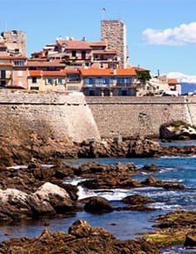 Antibes