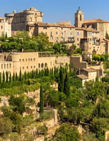 Aix-en-Provence