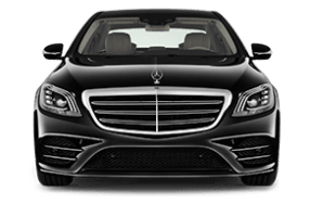 Mercedes S Class 