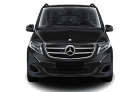 Mercedes V Class