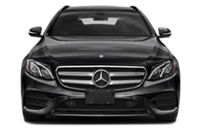 Mercedes E Class