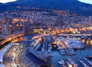 трансфер из аэропорта ниццы в марсель