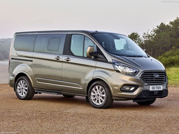 Ford Tourneo