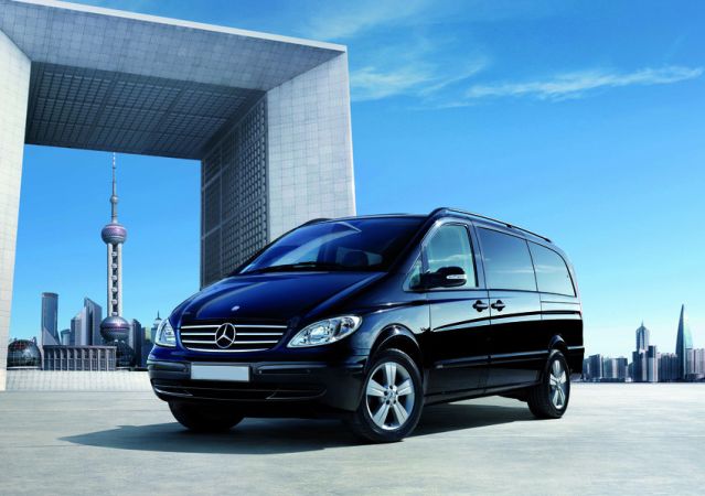 Mercedes Viano