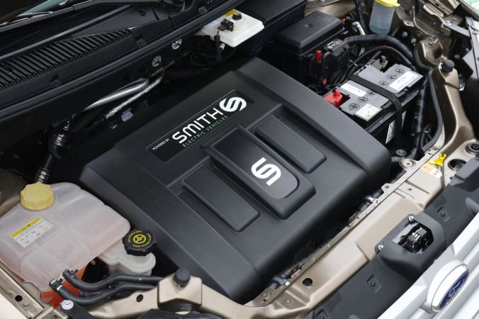 Ford Tourneo