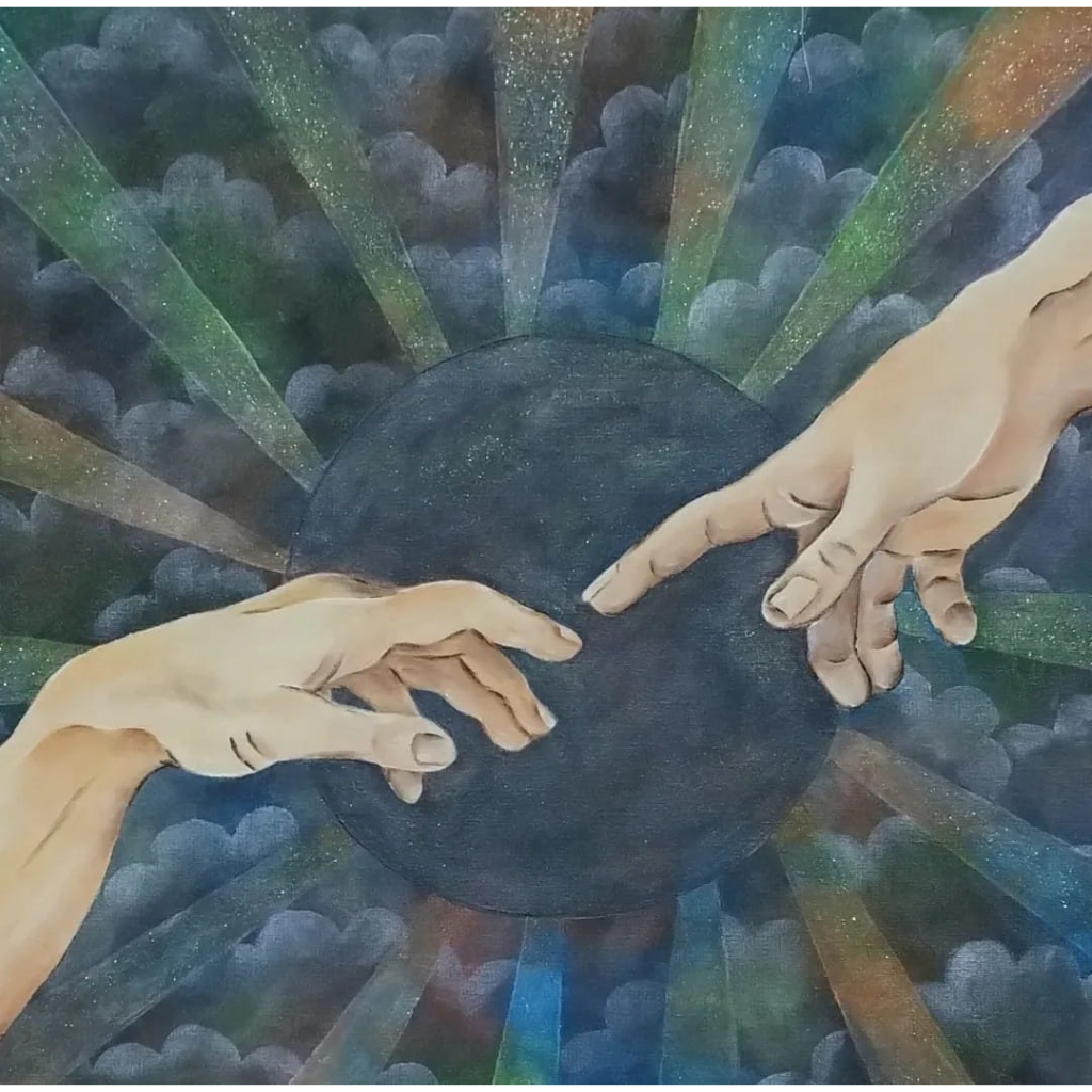 Dimittis (Libertação)