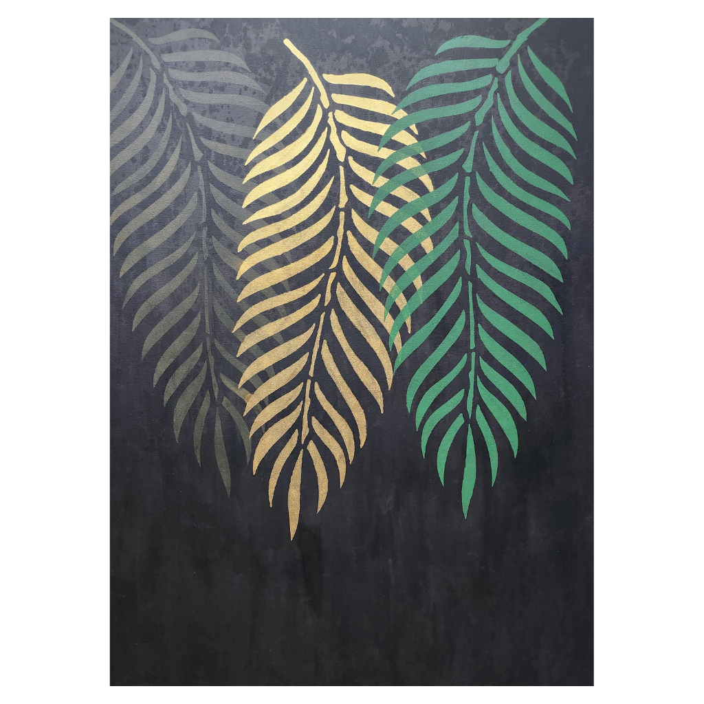Díptico Botanical — imagem 2
