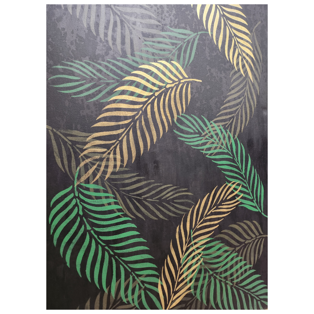 Díptico Botanical — imagem 3