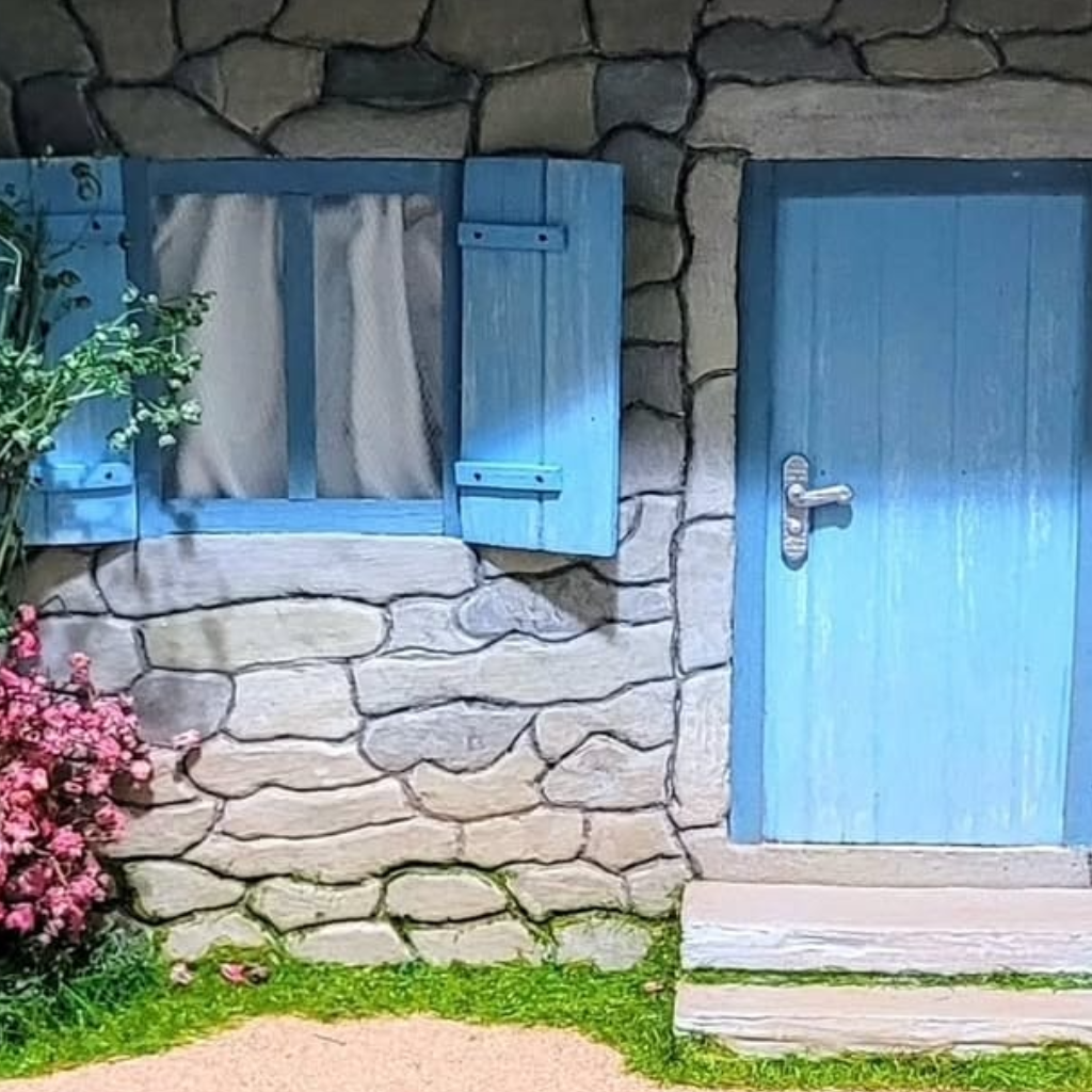 Refúgio Azul — imagem 2