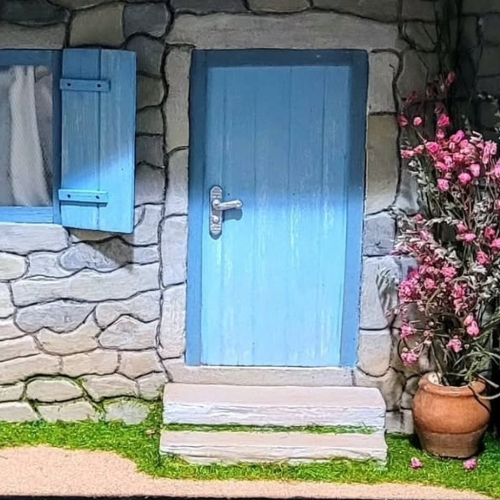 Refúgio Azul — imagem 3