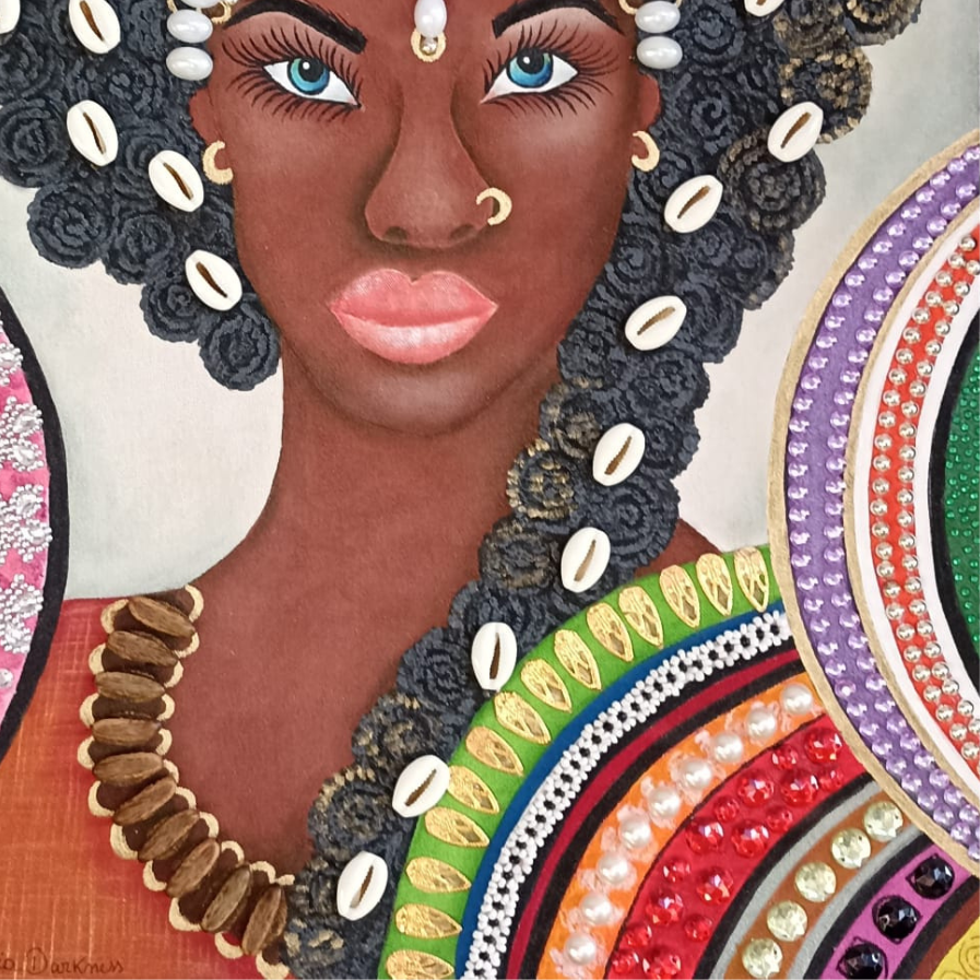 Nzinga — imagem 4