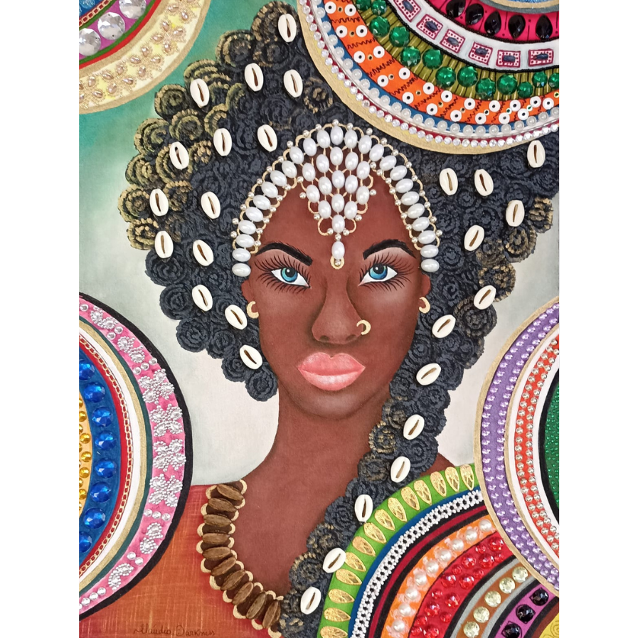 Nzinga