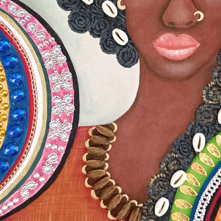 Nzinga — imagem 3