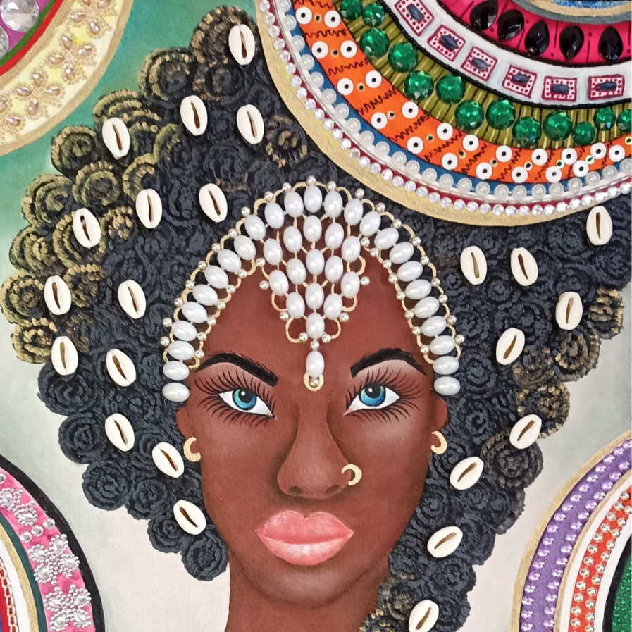 Nzinga — imagem 2