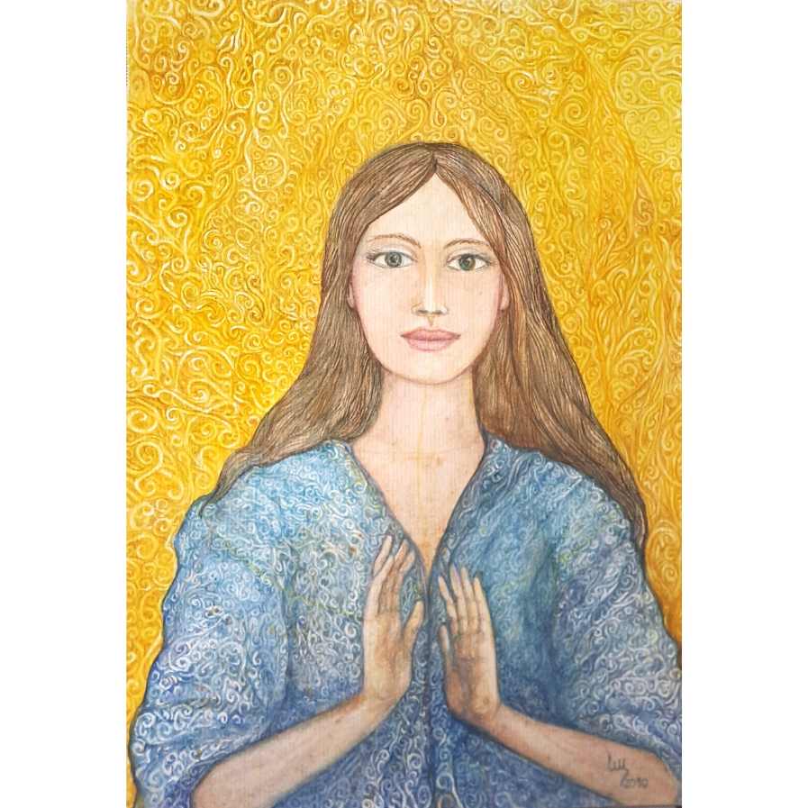Serenidades — imagem 1