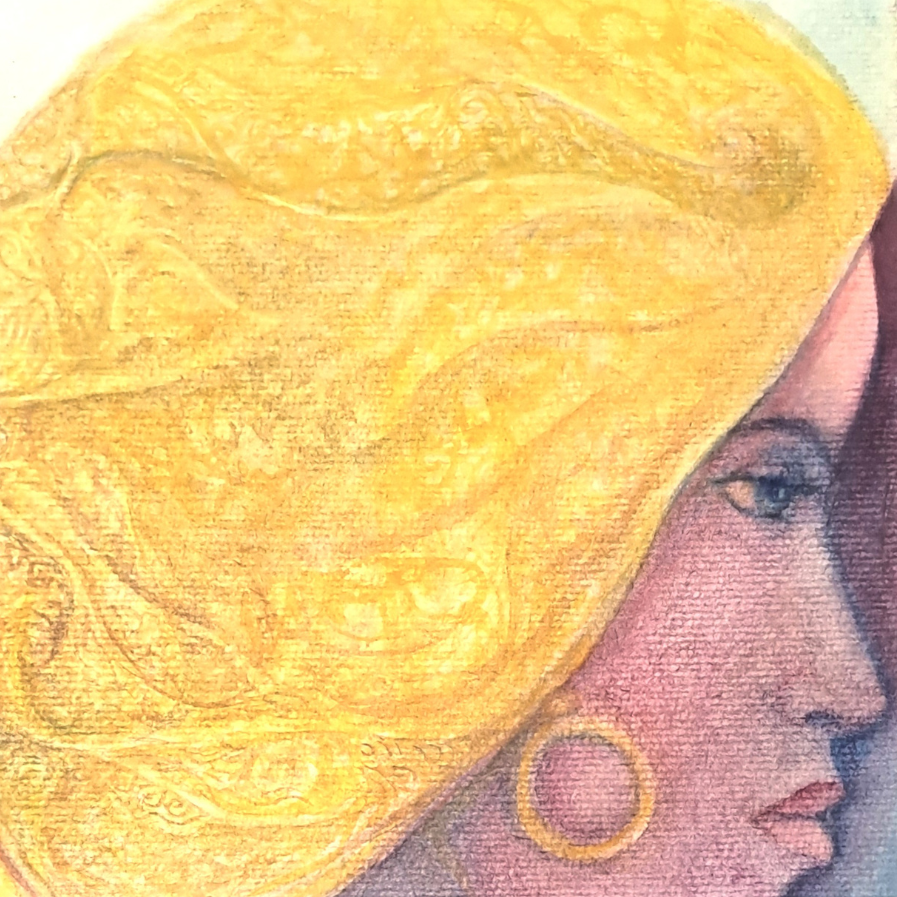Mistério do Oriente — imagem 4