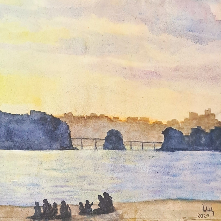 Ilha da Boa Viagem — imagem 2