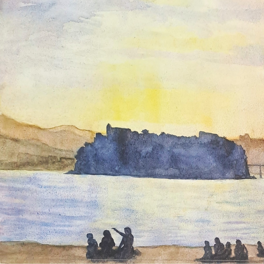 Ilha da Boa Viagem — imagem 3